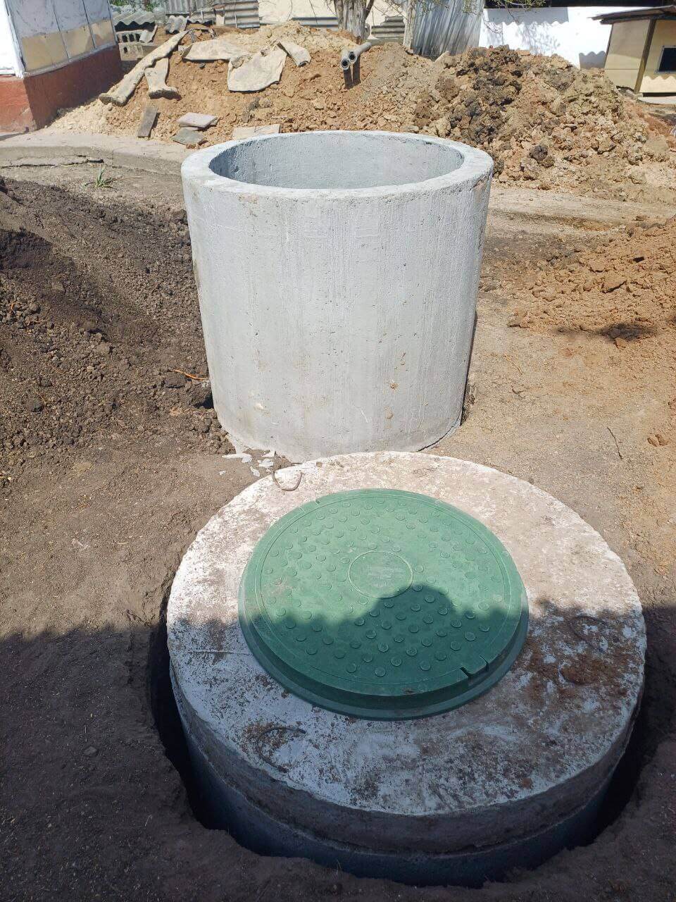 vygribna yama foto 16