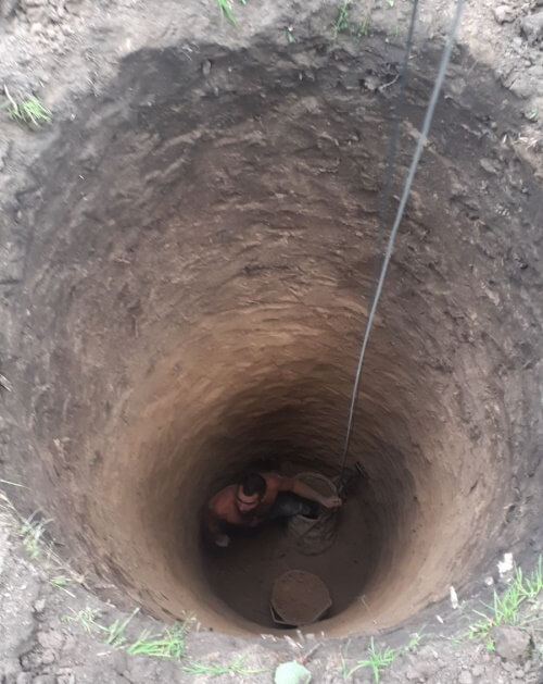 vygribna yama foto 5