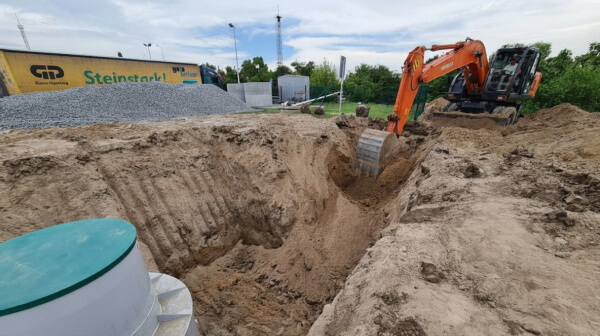 zemelni roboty foto 1