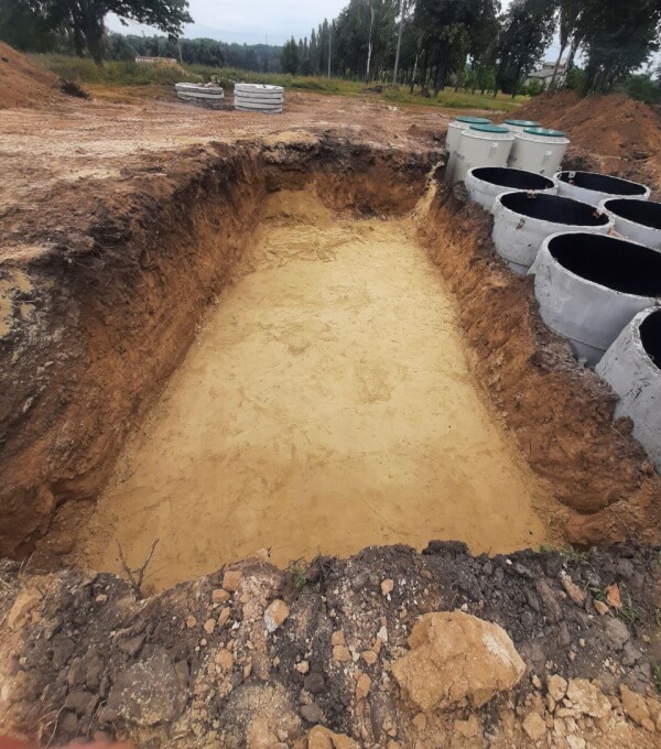 zemelni roboty foto 3