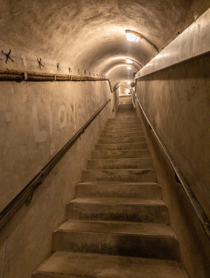 stvorennya bunkera foto 10