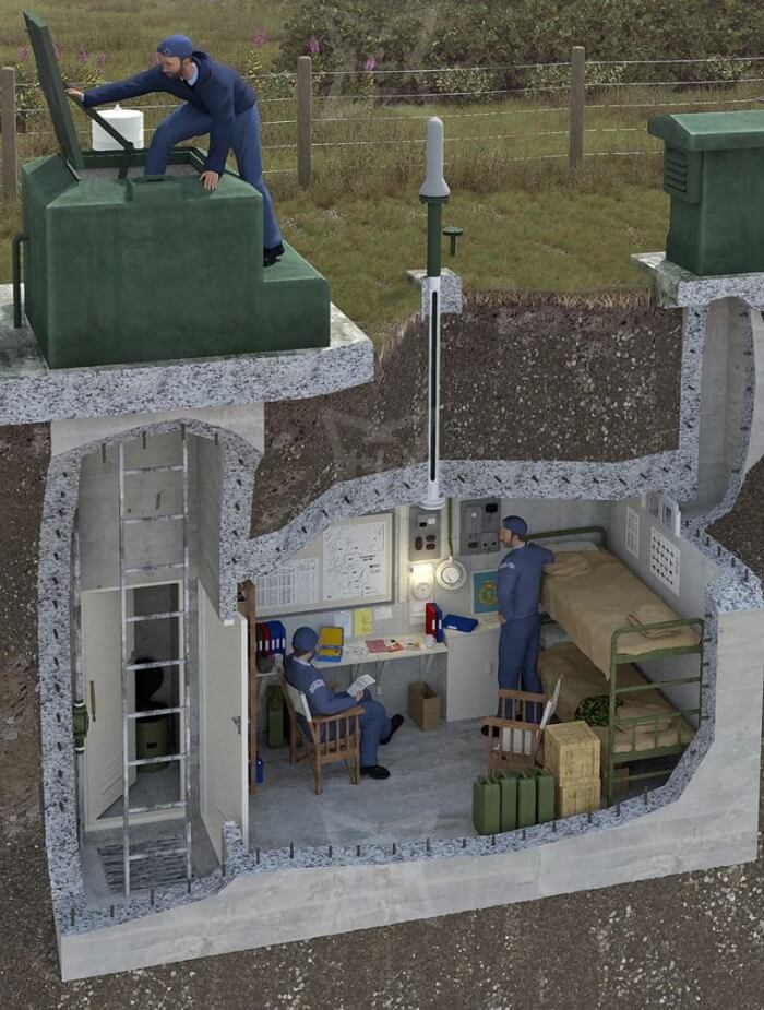 stvorennya bunkera foto 9